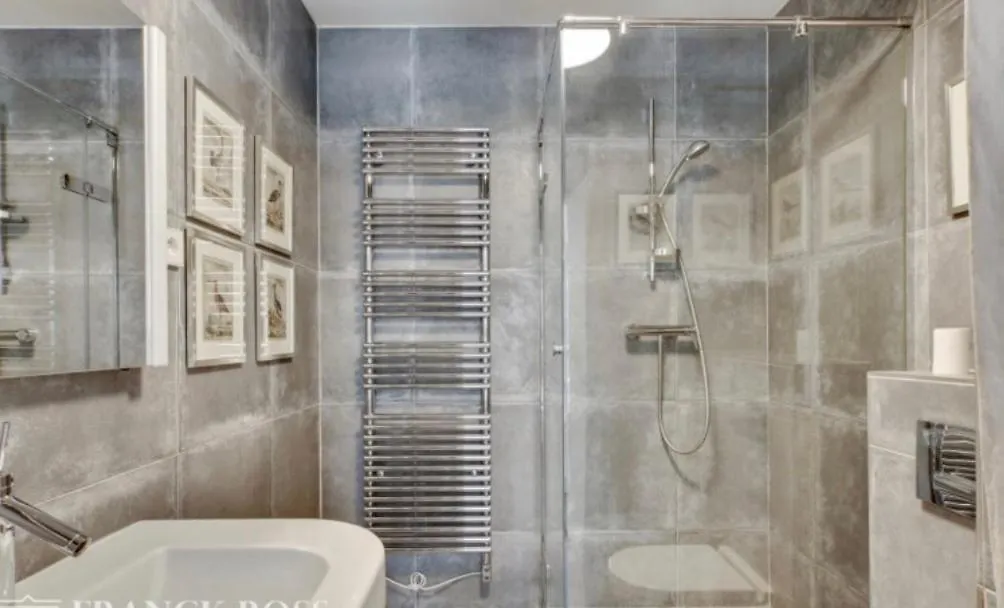 Another Attractive Flat Near By St-germain *