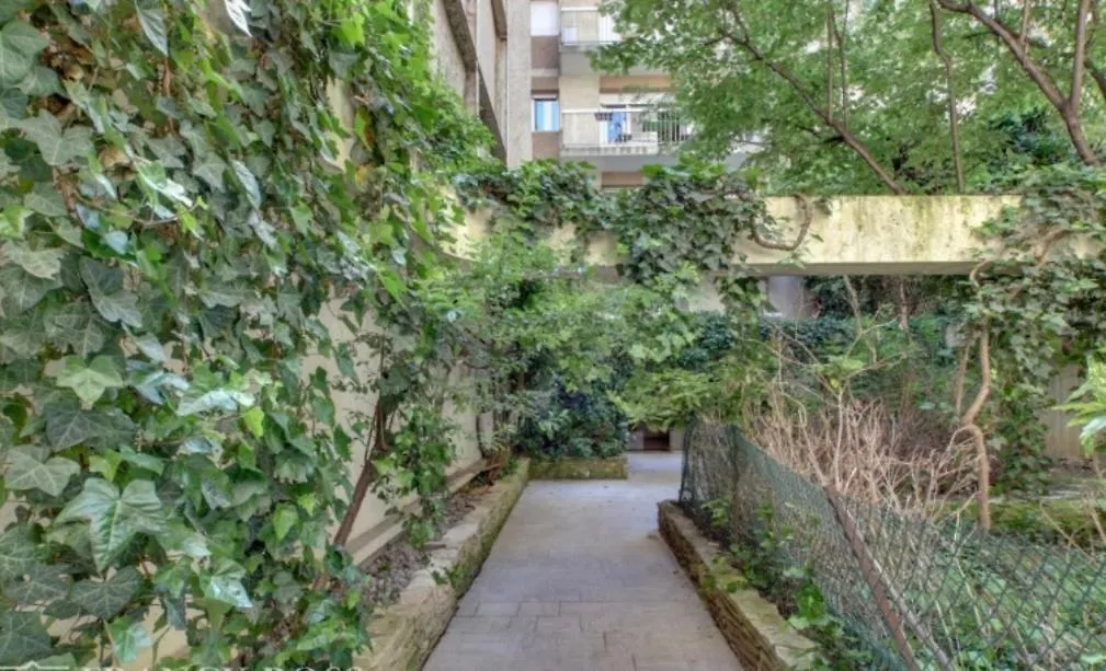 Another Attractive Flat Near By St-germain Apartment
