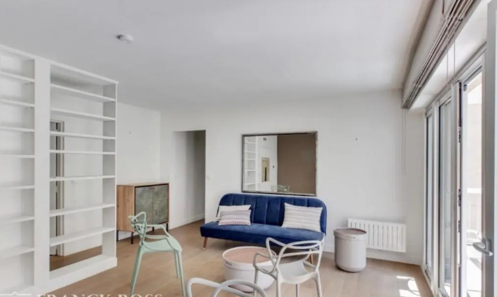 Another Attractive Flat Near By St-germain Apartment Paris