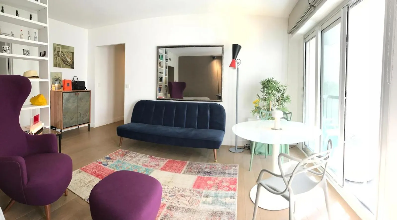 Another Attractive Flat Near By St-germain Apartment Paris