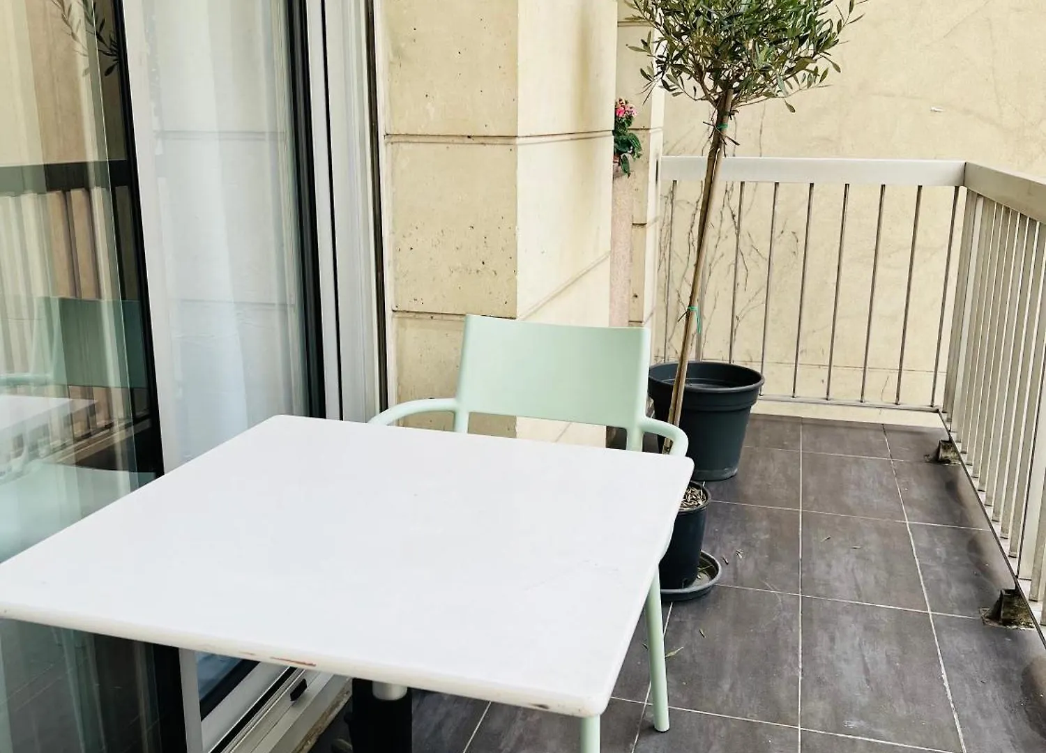Apartamento Another Attractive Flat Near By St-germain