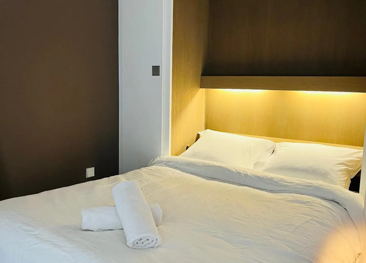 Apartamento Another Attractive Flat Near By St-germain *
