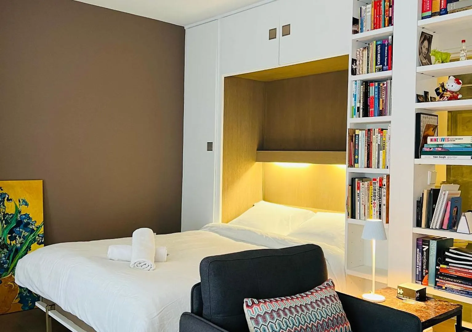 Another Attractive Flat Near By St-germain * Paris