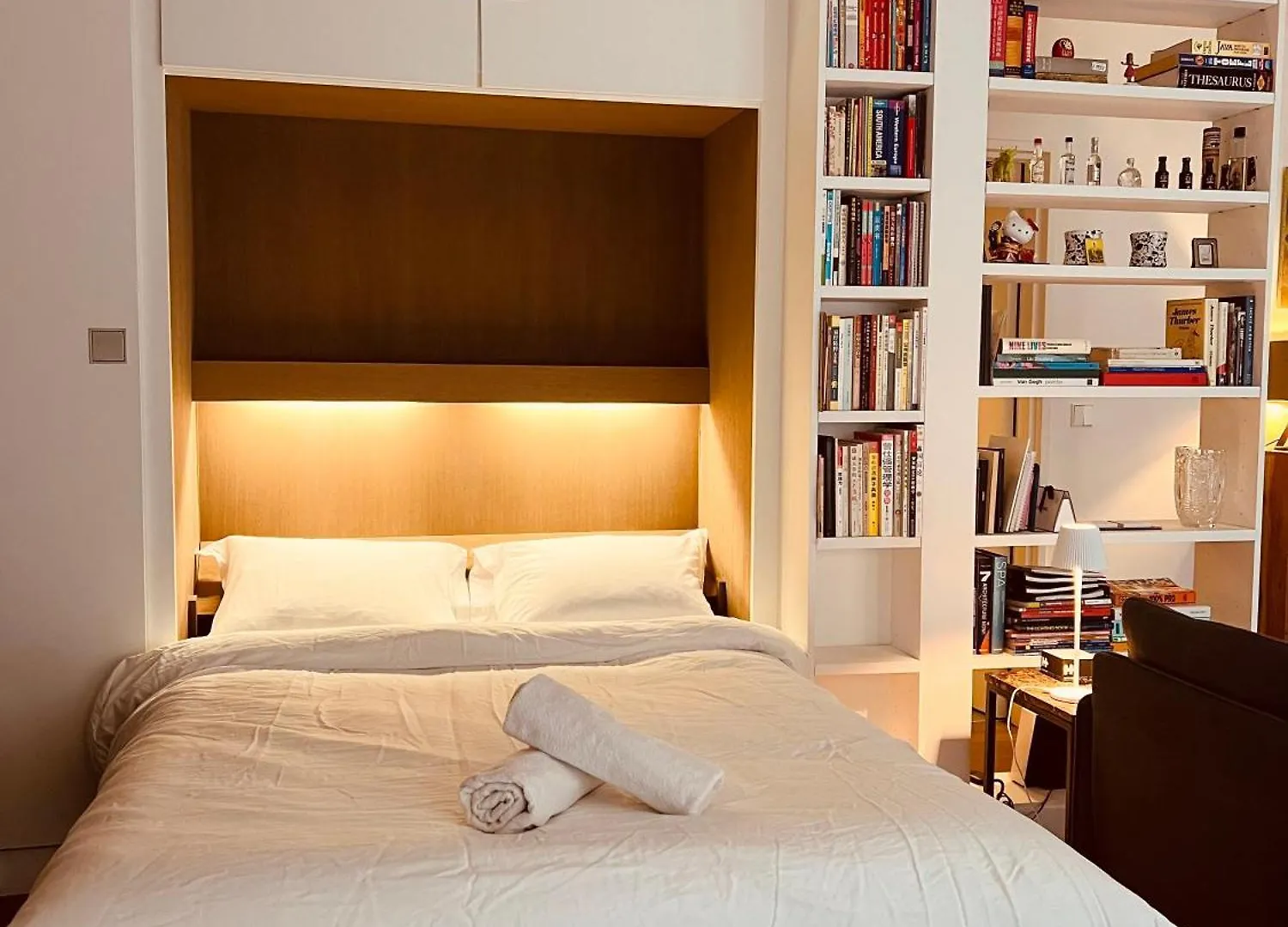 Apartamento Another Attractive Flat Near By St-germain